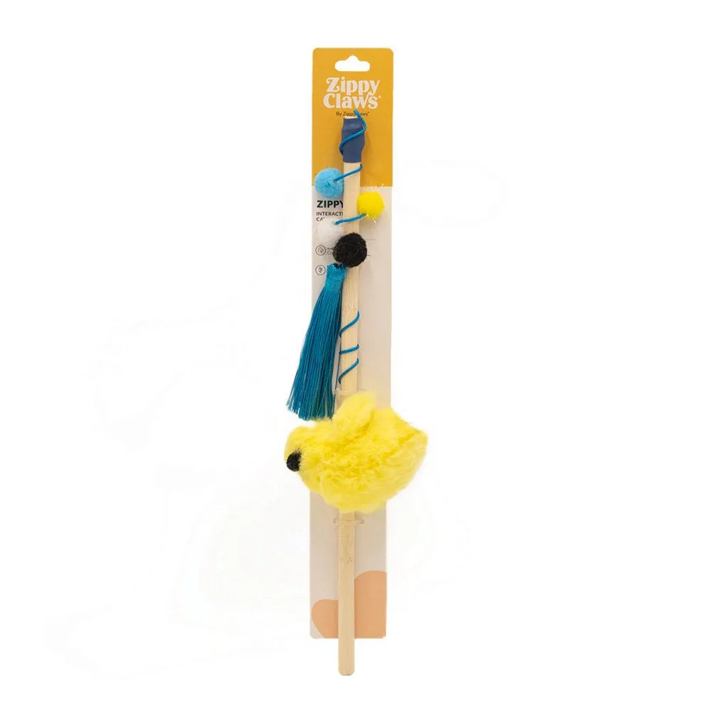 Zippy Claws ZippyStick Bird
