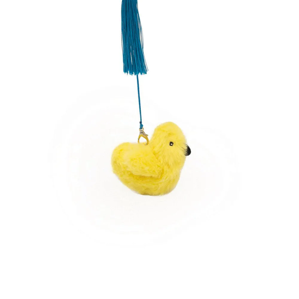 Zippy Claws ZippyStick Bird