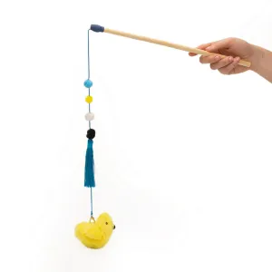 Zippy Claws ZippyStick Bird